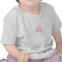 ALL I GOT WAS THIS LOUSY SHIRT