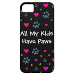 All My Kids-Children Have Paws