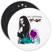 All Natural No Lye Pin