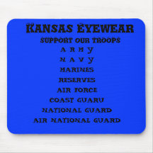 All Services Mouse Mat
