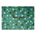 All Shapes Card