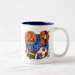 All Star 2nd Birthday Tshirts and Gifts Mugs