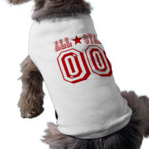 All Star Pet Clothes