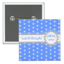 all stars save the date pin