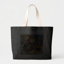 All That Glitters Tote Bags