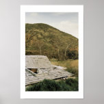 All That Was Left of the House Poster