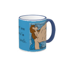 All The Best Men Mug