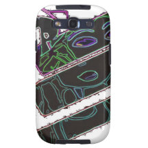 All things from the dark side of SabyPwee Samsung Galaxy SIII Cases