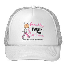 ALL WOMEN MESH HATS