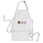 All You Need is Drool Aprons
