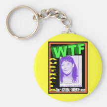 Allen aUnwin stole my photo its Not Leanne Walters Keychains