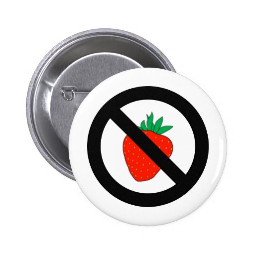 Allergy button