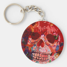 Allumbre, JLH Key Chains