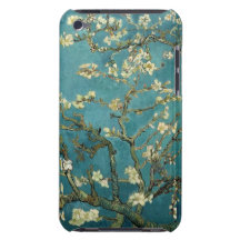 Almond Blossom iPod Touch Case-Mate Barel