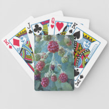 Almost Ripe! Card Deck