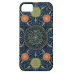 Aloe Vera Mandala Array Case iPhone 5 Case