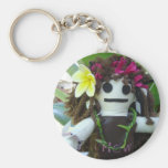 Aloha Dolly Tour 2009 Key Chain