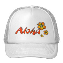 Aloha Hat