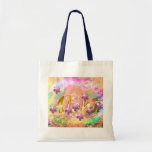 Aloha- Hawaii Tote Bag