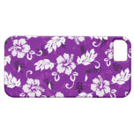 Aloha Print Hawaiian iPhone Case-Mate iPhone 5 Covers