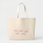 Alohas Bag
