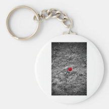 Alone Key Chains