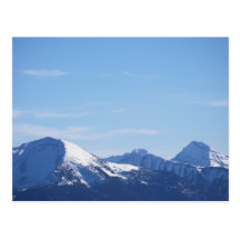 Alpen Bayern Postkarten