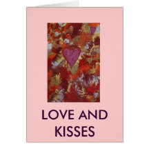 Alpha omega 4 card