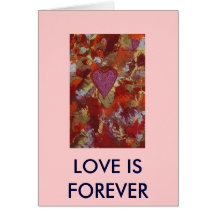 Alpha Omega 4 Greeting Cards