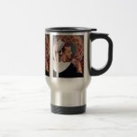 Alphonse Mucha - Art Nouveau Coffee Mugs
