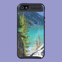Alpine Lakes Wilderness Colchuck Lake skinit case