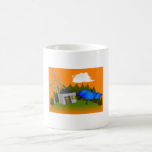 Alternative Energy Mug