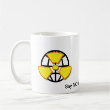 "Alternative energy  supplies wanted"* Mug