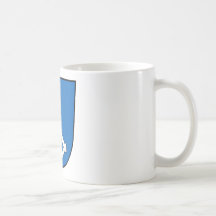 Altes Wappen Stade Coffee Mug