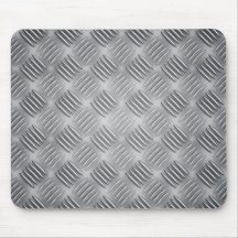 Aluminium Mouse Pad
