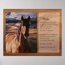 Always Inspiration Poster