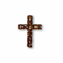 Amazing Grace photo sculptures