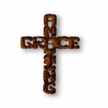 Amazing Grace Sculpture Magnet photo sculptures