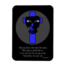 Amazing Grace magnets