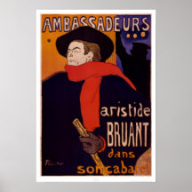 Ambassadeurs Movie Poster