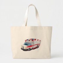Ambulance Bag