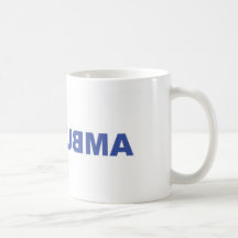 Ambulance Mug