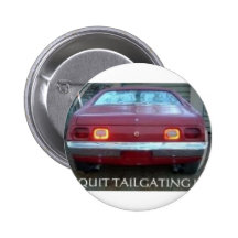 AMC AMX 1974 MUSCLE CARS PINBACK BUTTONS