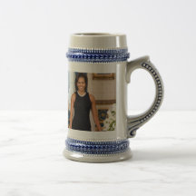 AMERICA FIRST LADY MICHELLE OBAMA MUGS