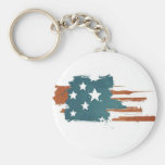 AMERICA KEY CHAIN