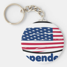 america key chains