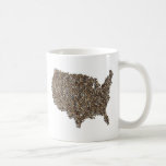 America Rocks! Mug