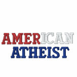 American Atheist Hoody