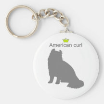 American curl g5 キーチェーン
