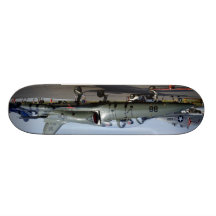 American Defender Skate Decks